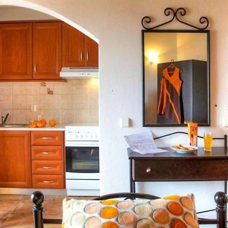 Anatoli Residences