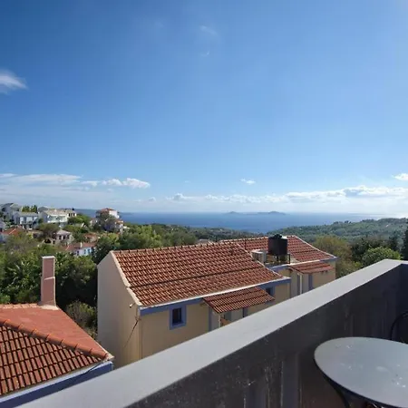 Anatoli Residences Alónnisos