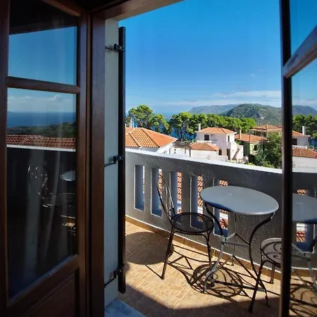 Anatoli Residences 3*