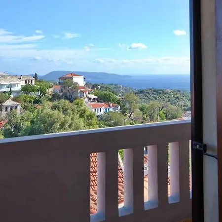 Anatoli Residences Alónnisos