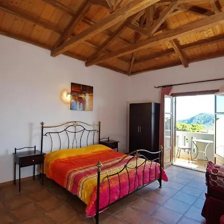 Vendégház Anatoli Residences 3*