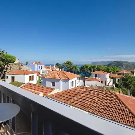 Anatoli Residences Vendégház 3*