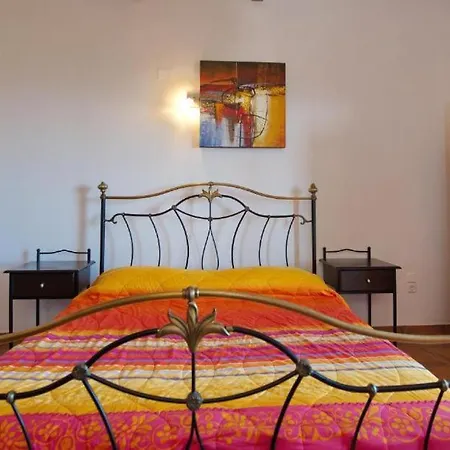 Anatoli Residences Vendégház Alónnisos