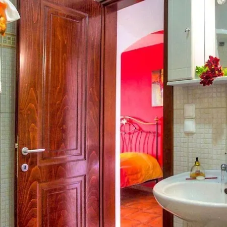 Vendégház Anatoli Residences Alónnisos