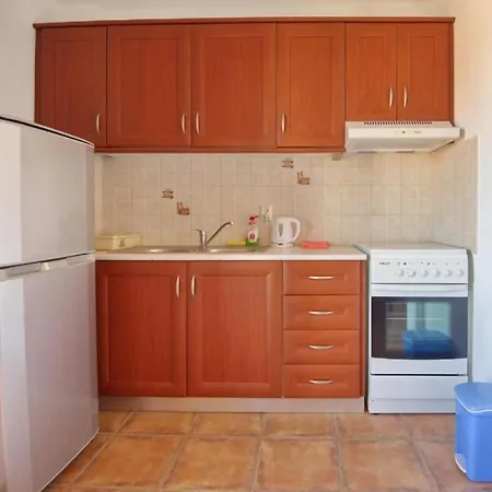 Anatoli Residences 3*