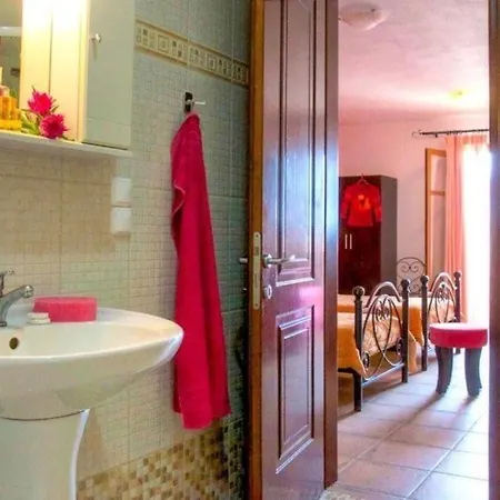 Anatoli Residences Vendégház